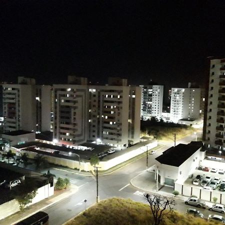 Thermas Place 910 Caldas Novas Exterior photo