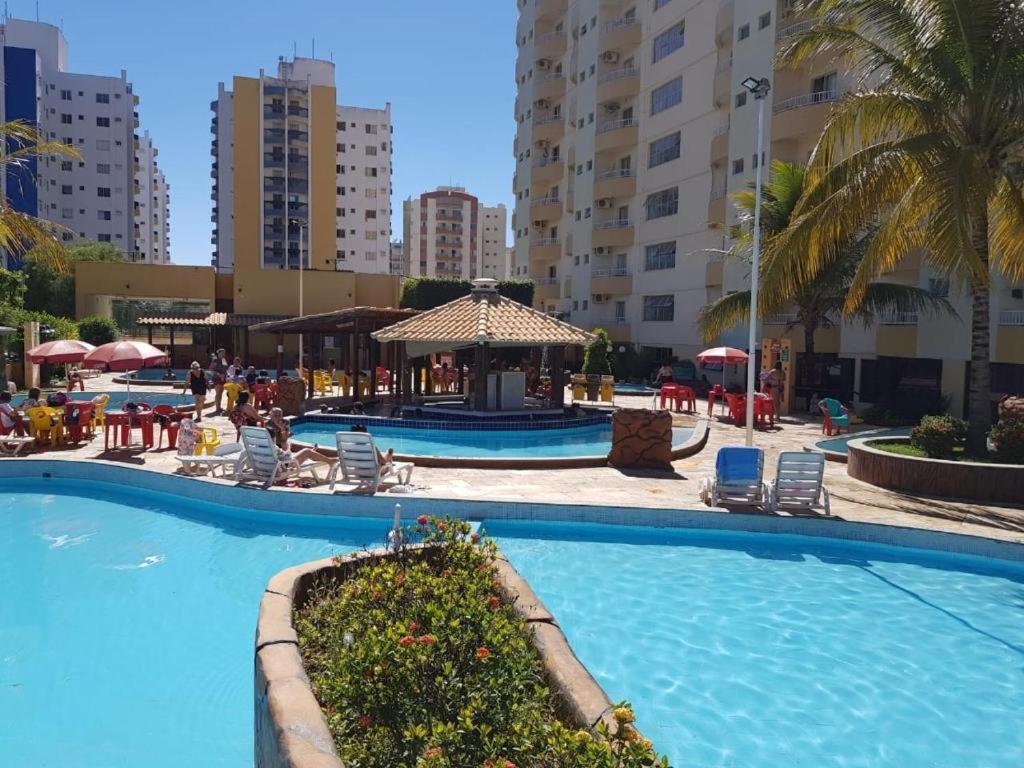 Thermas Place 910 Caldas Novas Exterior photo