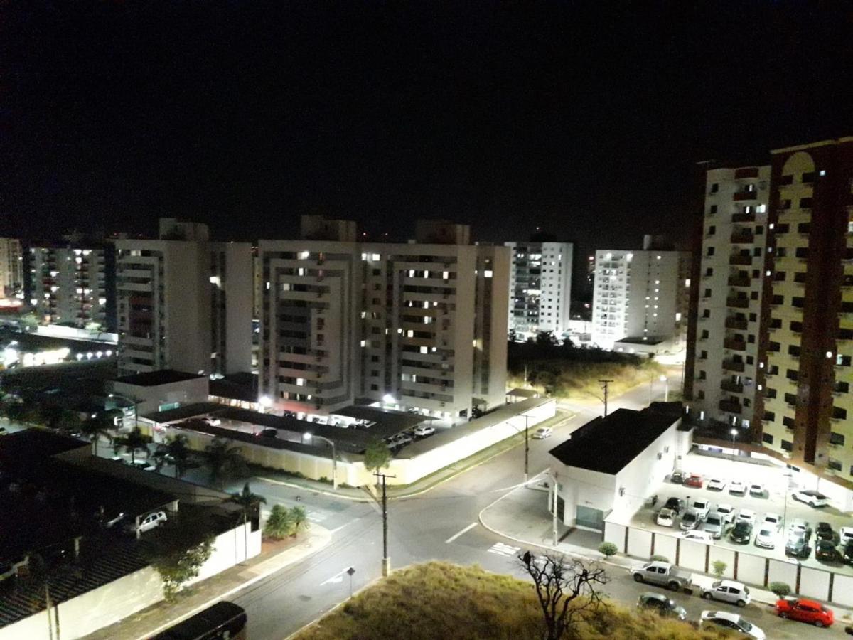 Thermas Place 910 Caldas Novas Exterior photo